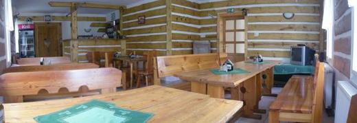 Foto - penzion